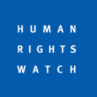 Human-Right-Watch-Logo